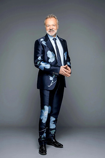 Graham Norton, RuPaul's Drag Race HD phone wallpaper