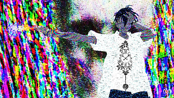 Mind matrix bug (1920x1080), gun, Matrix, glitch, glitch art, bug HD wallpaper