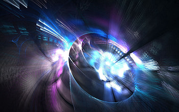 Abstract, Shine, Light, Brilliance, Form, Ball, Circle HD wallpaper