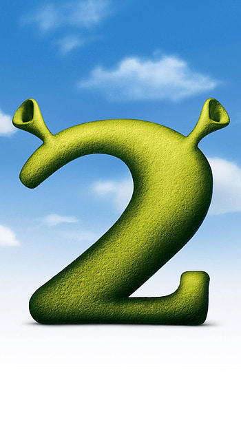 Shrek 2 (2022) movie HD phone wallpaper