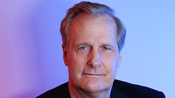 Jeff Daniels, Dad's midwestern roots, Broadway role HD wallpaper