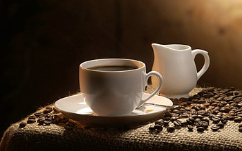 Objects, Coffee HD wallpaper