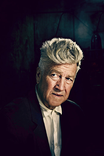 David Lynch, graphy, Steve Schofield, Portraits HD phone wallpaper
