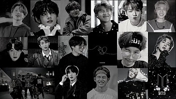 BTS Laptop . Explore Tumblr Posts and Blogs, Cool BTS Laptop HD wallpaper