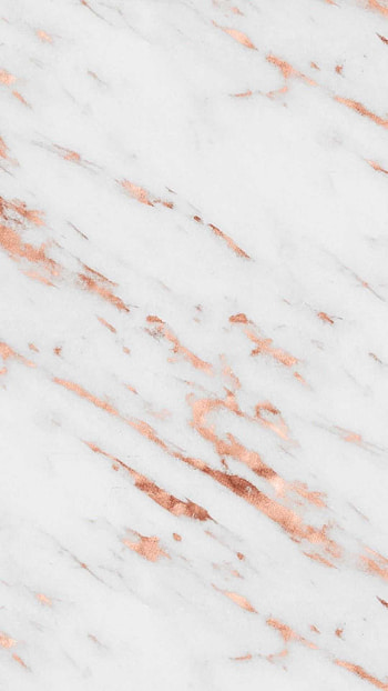 Rose gold marble allure, Luxurious visuals, Stylish and chic, Elegant HD phone wallpaper