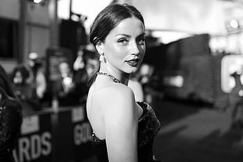 Ana De Armas, Celebrity HD wallpaper