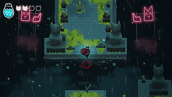 : Crypt Custodian Adventure, video game, Crypt Custodian HD wallpaper