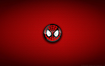 The Amazing SpiderMan [ Facebook Cover HD wallpaper