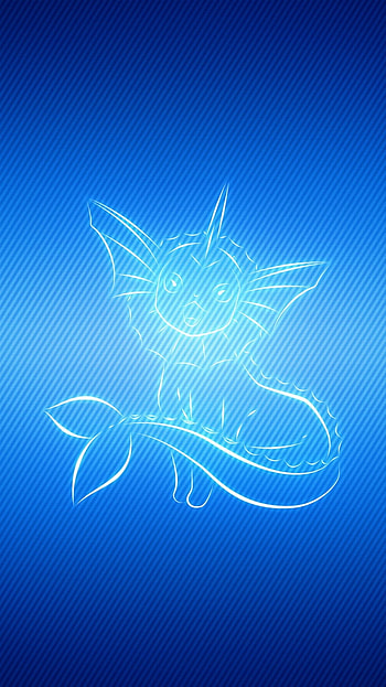 Eeveelutions, video game, Pokemon HD phone wallpaper