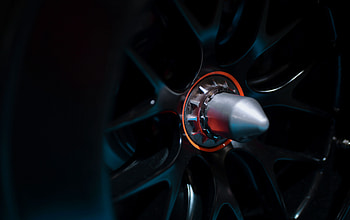 Macro, Metal, Wheel, Metallic, Disk HD wallpaper