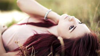BEAUTIFUL BABE, sexy, hot, girl, beautiful, nice, babe, women, amazing, hair HD wallpaper