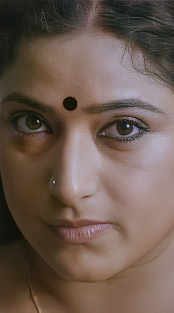 Praveena, malayalam actress HD phone wallpaper