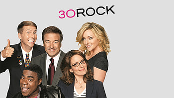TV Show, 30 rock HD wallpaper