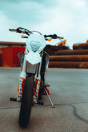 Motorcycles, Motorcycle, Retro, Steering Wheel, Rudder HD phone wallpaper