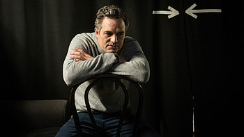 Mark Ruffalo, , Posted by Sarah Walker, Fan dedication HD wallpaper