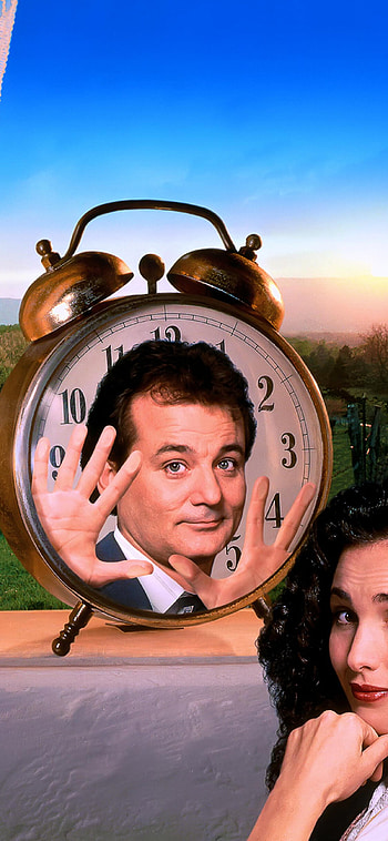 Movie, Groundhog Day HD phone wallpaper
