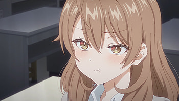 Maria Mikhailovna Kujou, Anime, Alya Sometimes Hides Her Feelings in Russian, Maria Mikhailovna Kujou HD wallpaper