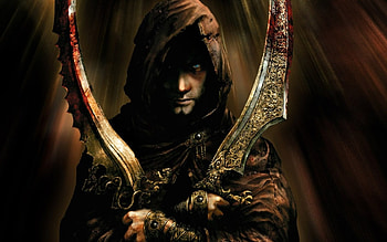 PRINCE OF PERSIA, action, hot, game, , cool HD wallpaper