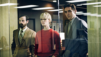 Halt and Catch Fire (2022) movie HD wallpaper