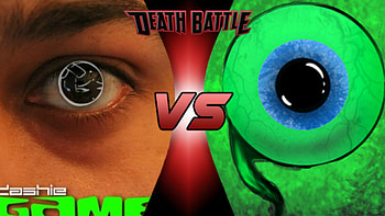 Jacksepticeye V3.png | Death Battle Fanon Wiki | FANDOM powered by Wikia HD wallpaper