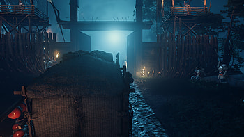 Ghost of Tsushima, Ghost of Tsushima HD wallpaper