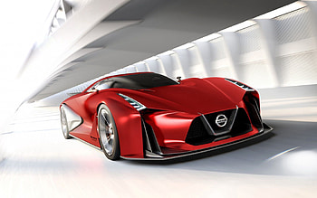 Nissan, Cars, Side View, Gran Turismo HD wallpaper