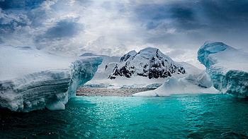 Antarctica , Background HD wallpaper