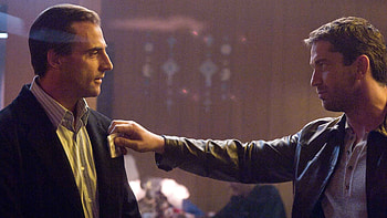London crime underworld, Complex web of relationships, Twists and turns, Edgy atmosphere HD wallpaper