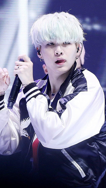 Suga, Suga SInger HD phone wallpaper