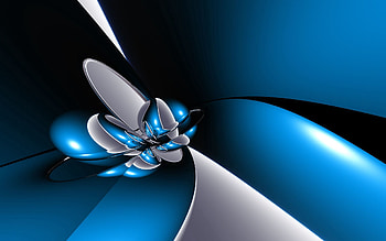 Abstract, Space, Figurine HD wallpaper