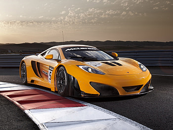Transport, Auto, Mclaren HD wallpaper
