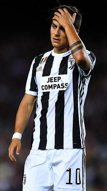 Sports, Paulo Dybala, Athleticism, Competitor HD phone wallpaper
