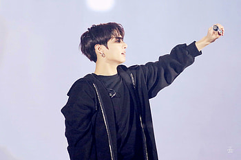 Jungkook, Celebs, Fresh look, New year vibes HD wallpaper
