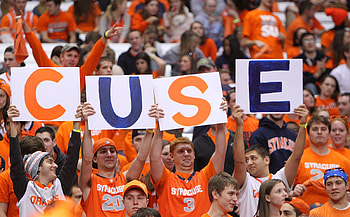 Syracuse, Top party school, CNN HD wallpaper