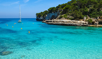 Der Osten von Mallorca, Sehenswrdigkeiten, Strnde, Reise HD wallpaper