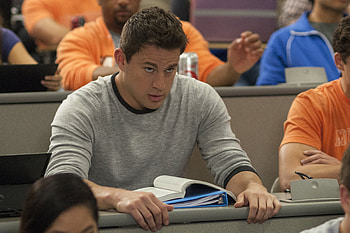 Channing Tatum, Phil Lord, Media Personality, Movie Star HD wallpaper