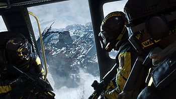 Rainbow Six Extraction, Release date, Buddy pass explained, Gamesradar HD wallpaper