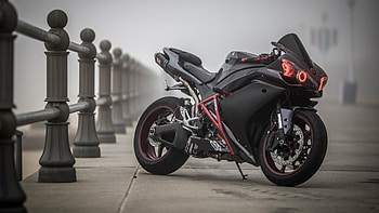 Ultra , Yamaha R1 , Backgrounds, Sports bikes HD wallpaper