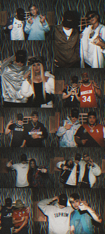 Bzrp2021, Bzrp, Bizarrap HD phone wallpaper