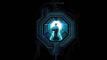 Moon (2022) movie HD wallpaper