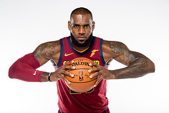 LeBron James, lebron-james, nba, sports, male-celebrities, boys HD wallpaper