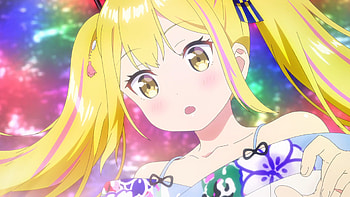 Anime, A Salad Bowl of Eccentrics, Sara da Odin HD wallpaper