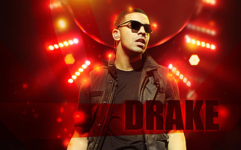Drake, , Air. com, Striking visuals HD wallpaper
