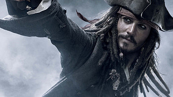 Johnny Depp, Movies, , Background HD wallpaper