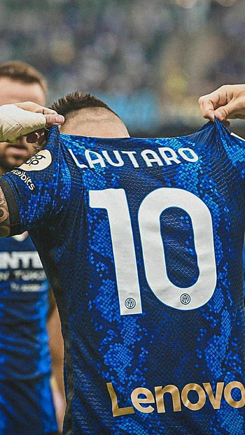 Lautaro martinez, Argentina, Inter, Toro HD phone wallpaper