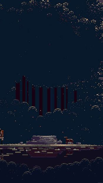 8-Bit-Game-Mario- HD phone wallpaper