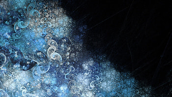 Abstract, Smoke, Patterns, Shine, Light, , Drawing HD wallpaper