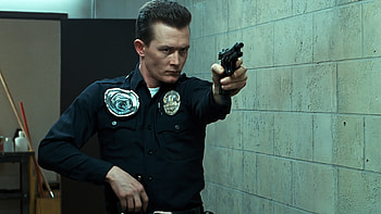 Billy Idol, T-1000, Terminator 2 HD wallpaper