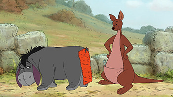Kanga, Winnie the Pooh 2011, Disney screencaps, Cute cartoon drawings HD wallpaper
