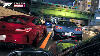 Forza Horizon 6 — City Racing, Video Game, Car, Sports Car HD wallpaper